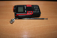 Antenna - telescopica - BNC -