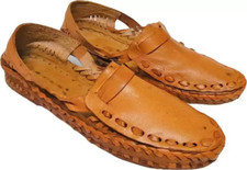 Uomo Gesù Sandalo Kolhapuri