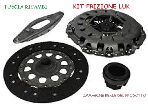 Kit frizione luk bmw serie - luk, 1