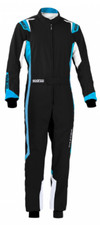  SPARCO K43 THUNDER KART SUIT