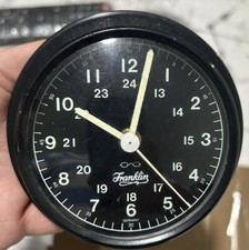 OROLOGIO DA TAVOLO TABLE CLOCK KIENZLE INTERNATIONAL MADE IN GERMANY