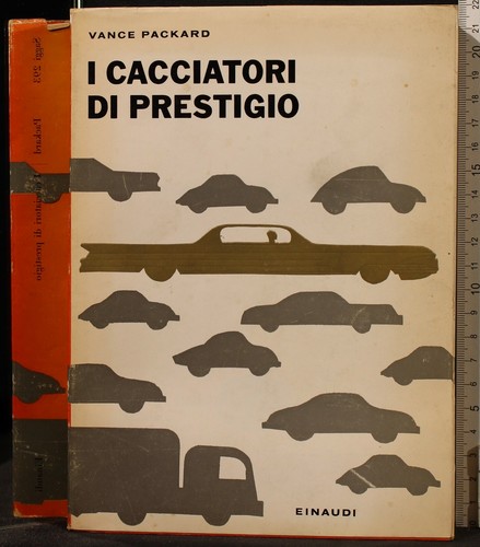 Cacciatori prestigio - cacciatori, di
