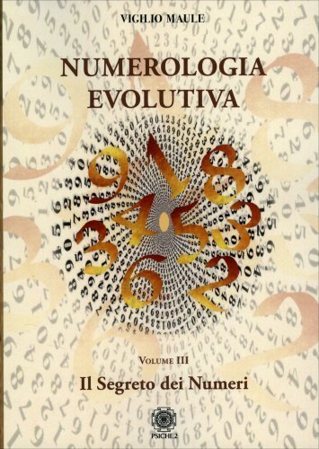 Libro numerologia evolutiva i - evolutiva.,