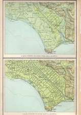 AGRO PONTINO PRIMA E DOPO LA