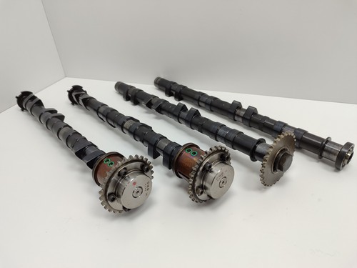 Kit motore maserati 4200 - kit,