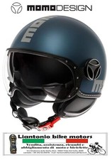 CASCO JET MOMO DESIGN FGTR EVO