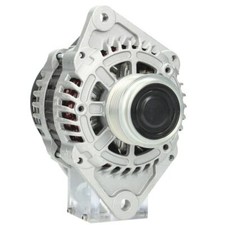 Alternatore adatto per Opel Astra DRA1127 100 A