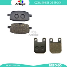 Motorcycle front rear brake - motorcycle,