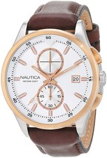Nautica NAD17525G Orologio