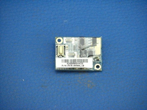 Modem faxmodem toshiba m70 - faxmodem, m70-151