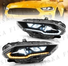 Ford Mustang 2018 - 2023 VLAND