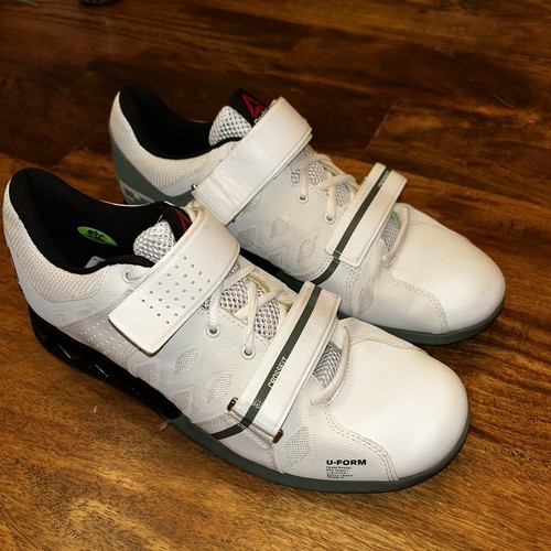Reebok crossfit trainer - reebok,