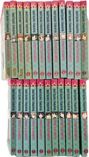 Fruits Basket 01-23 serie