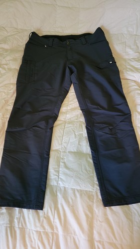Truewerk werkpant pantalone - t2,