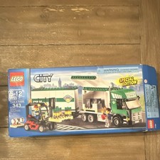 Lego city camion carrello - lego,
