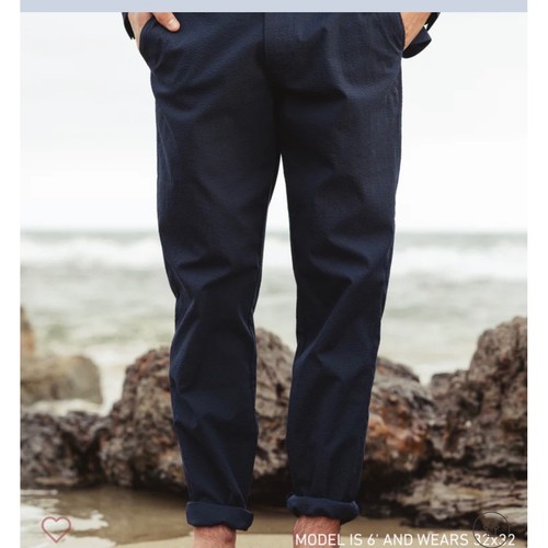Pantalone greyson rhodes pull - pantalone,