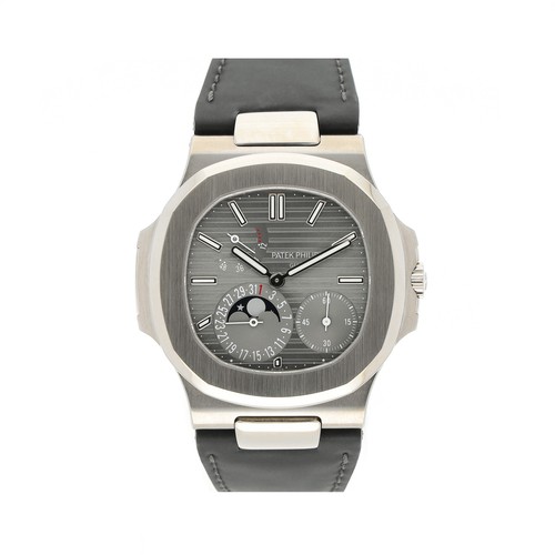 Patek philippe nautilus 40mm - philippe,