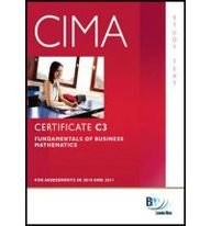 Cima - C03 Fundamentals of