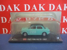 Die cast 1/43 Modellino Auto