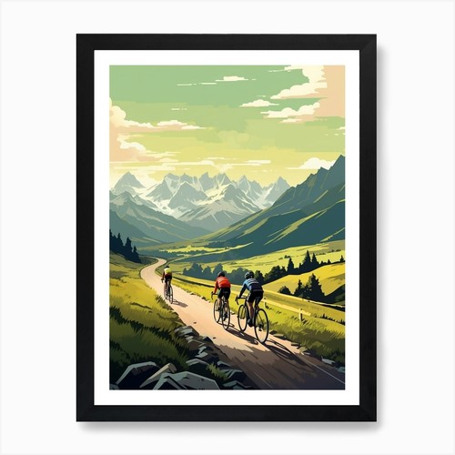 Tour mont blanc francia 2 - de,