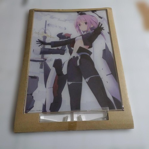 Alice gear aigis set - alice,