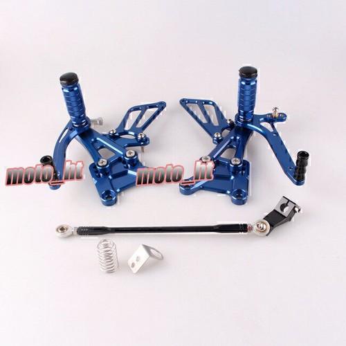 Kit pedali freno - kit,