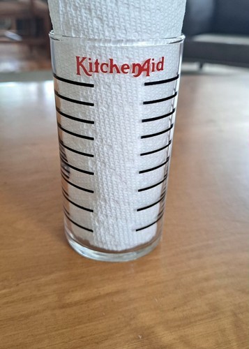 Bicchiere misurino caffè