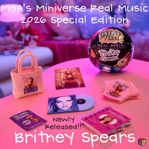 Mga miniverse real music - mga’s,