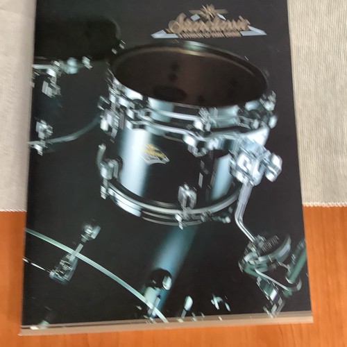 Tama starclassic series - tama,