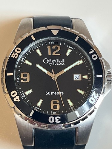 Orologio sportivo caravelle - caravelle, by