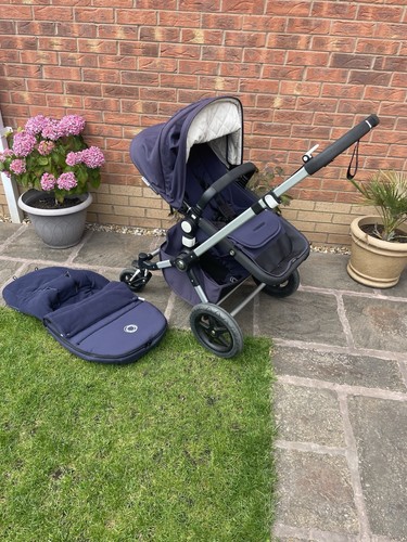 Bugaboo carrozzina passeggino - bugaboo,