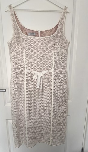 Abito midi moschino - abito,