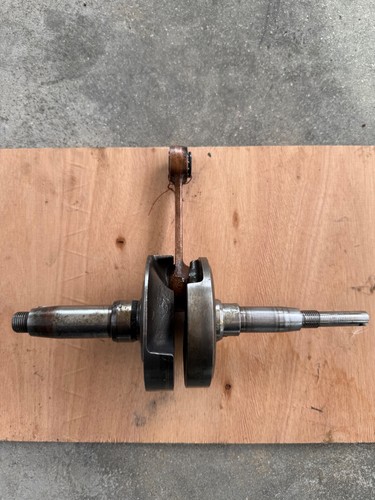 Albero motore ape - motore, 601