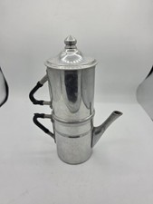 Caffettiera Vintage Flip Top 5