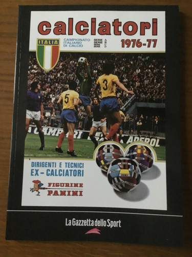 Album calciatori panini - album,