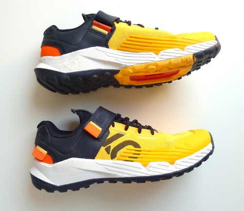 Scarpe mountain bike five - scarpe, da