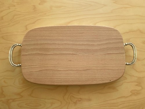 Tagliere rettangolare legno - rettangolare,