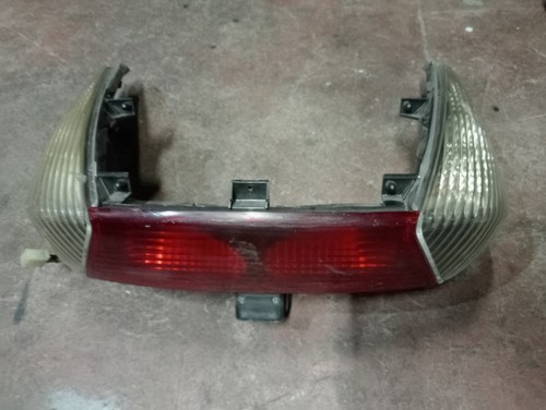 Honda silver wing - honda, 400