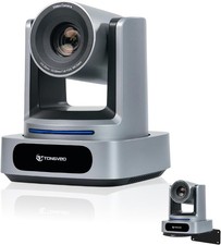 Telecamera TONGVEO 4K AI PTZ