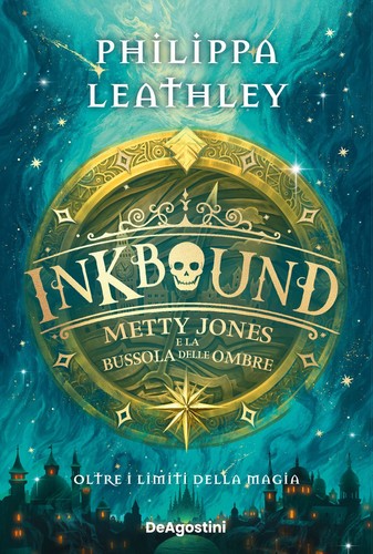 Libri leathley philippa - leathley,