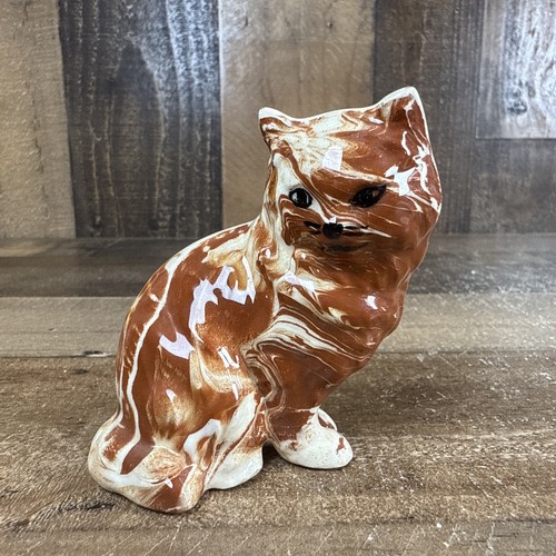 Vintage clay pottery alaska - pottery,
