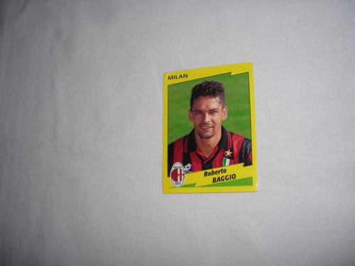 Figurina calciatori panini - figurina,