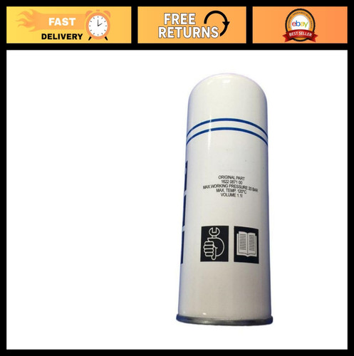 Separatore olio aria per