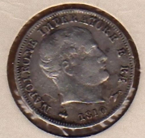 A240 moneta coin napoleone - a240:,