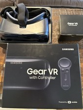 Samsung Gear VR with