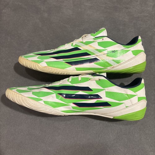 Scarpe calcio adidas f10 - da,