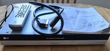 LG RH177 80GB Registratore e