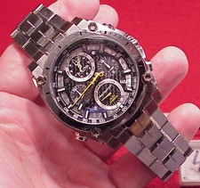 OROLOGIO DA POLSO BULOVA 46MM