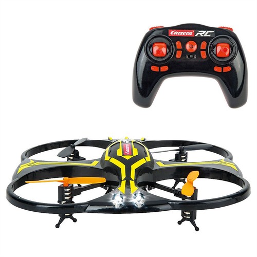 Carrera quadricottero x1 - carrera,
