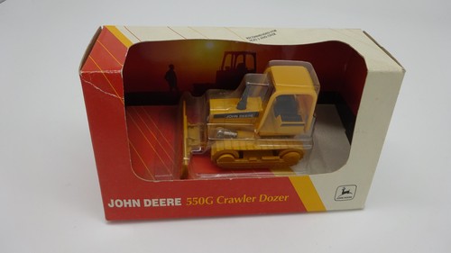 568 ertl john deere 550g - ertl,